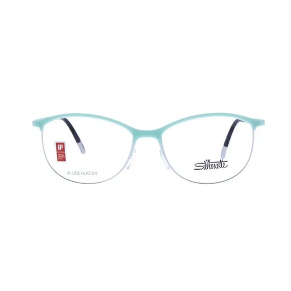 Silhouette Urban Fusion Fullrim 1574 6061 - Picture 2 of 3